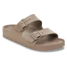 Birkenstock Arizona EVA Gray Taupe 46