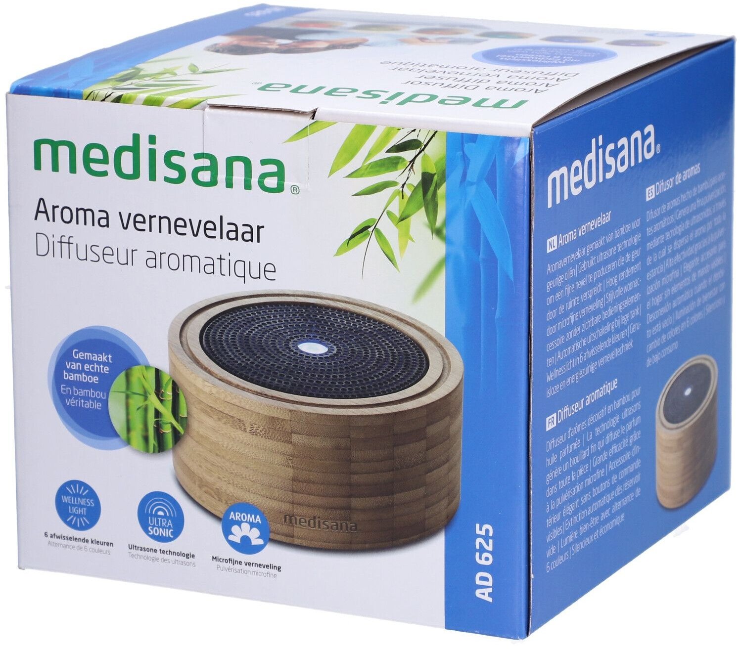 Medisana® Aromadiffusor