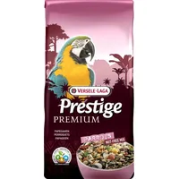 Versele-Laga Prestige Premium Papageienfutter 10 kg