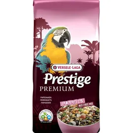 Versele-Laga Prestige Premium Papageienfutter 10 kg