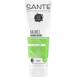 Sante Balance - Aloe Vera & Mandelöl Handcreme 75 ml 