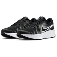 Nike Run Defy Herren - Schwarz 43