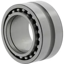 INA Nadel-Schrägkugellager NKIB5909 ID 45 mm AD 68 mm Breite 34 mm 1 Stück