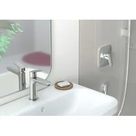 Hansgrohe Logis 110 chrom 71253000