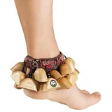 Meinl Percussion Meinl Fußrassel FR1NT, Natural