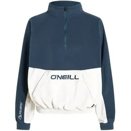 O'Neill O ́neill O ́riginals Polartec 100 Fleece Mit Halbem Reißverschluss - Alma Steel Colour Block - M