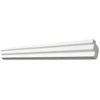 Decosa Lichtleiste G36 (Kristine), 38 x 48 mm, 2 m - 10 Stück