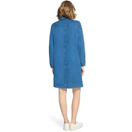 Betty Barclay Jeanskleid Midi Blau 38