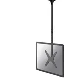NeoMounts FPMA-C340BLACK TV-Deckenhalterung 81,3 cm (32) - Schwarz