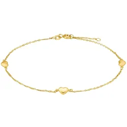 Fußkette AMOR 