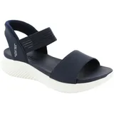 SKECHERS Ultra Flex 3.0 Sandalen - Navy - EU 39