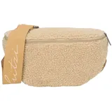 Fritzi aus Preußen Umhängetasche Limited Teddy Bum Bag Medium M Teddy