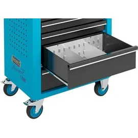 HAZET Wkz.wagen 176N-7/193 B500xT780xH1018mm 480kg 7 Schubl.HAZET