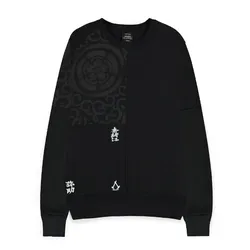 Pullover Assassins Creed: Shadows - Cut And Sew (größe XL)