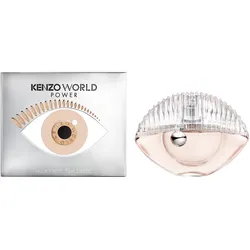 KENZO World Power Eau de Toilette