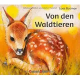 OBERSTEBRINK Von den Waldtieren