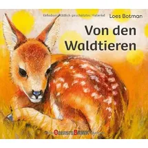 OBERSTEBRINK Von den Waldtieren