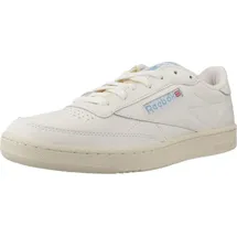 Reebok Club C 85 Vintage Chalk / Alabaster / Essential Blue 42