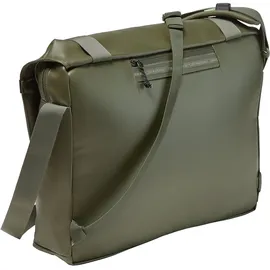 Vaude Mineo Messenger 22 Tasche (Größe 22L, gruen)