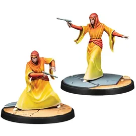 Atomic Mass Games Star Wars Shatterpoint We Are Brave (Squad-Pack Wir sind tapfer) DE/EN/ES/FR/PL