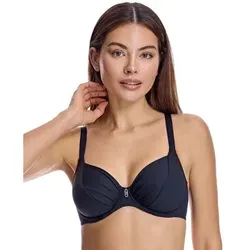 Ory  Bikini Ober- und Unterteile W251339-2C  in Schwarz, 105C