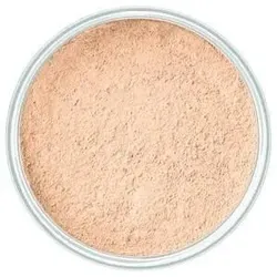 ARTDECO Mineral Powder Puder 15 g 2 - NATURAL BEIGE 