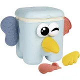 Smoby - Multicolor - One Size
