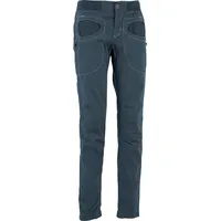 E9 Damen Onda Rock 2.2 Hose (Größe M, blau)