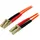 Startech StarTech.com 3 m Multimode 50/125 Duplex LWL-Patchkabel LC - LC