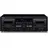 Teac W-1200 Doppel-Kassettendeck USB-Ausgang schwarz