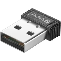 SANDBERG Micro WiFi USB Dongle