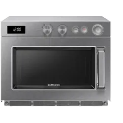 Samsung Mikrowelle 26L 1500W Manuelle Steuerung