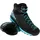 Scarpa Mescalito Mid GTX Herren Shark/Azure 43
