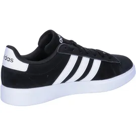 Adidas Grand Court 2.0 Core Black / Cloud White / Core Black 42 2/3