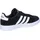 Adidas Grand Court 2.0 Core Black / Cloud White / Core Black 42 2/3