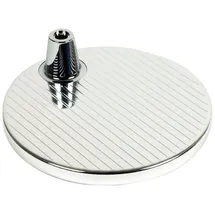 Artemide Tolomeo Tavolo Grau