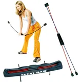 Flexi-Sports Schwingstab Flexi-Bar Vereins-Set