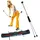 Flexi-Sports Schwingstab Flexi-Bar Vereins-Set