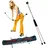 Flexi-Sports Schwingstab Flexi-Bar Vereins-Set