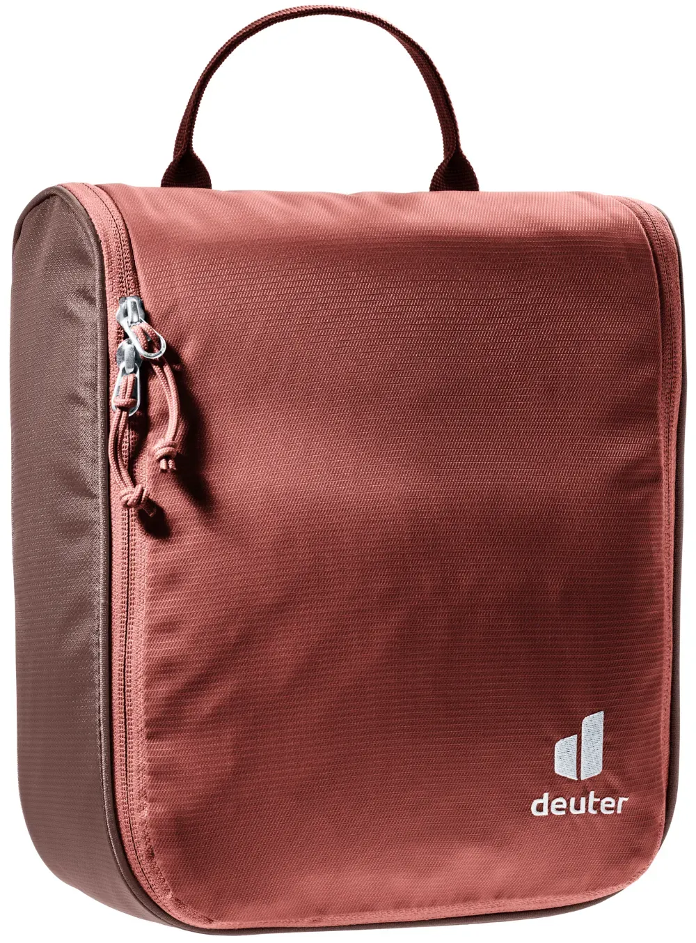 Preisvergleich Produktbild Deuter Wash Center II  caspia-raisin