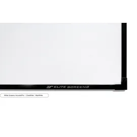 Elite Screens Elite Screens, AEON Edge Free CineGrey 5D