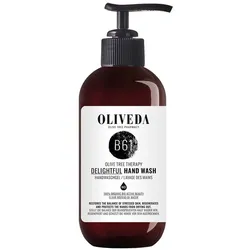Oliveda Handwaschgel Delightful 250 ml