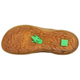 El Naturalista Barfußschuhe Sneaker Barfußschuhe Sneaker Leder - 41