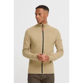 Blend Strickjacke BHFindus in beige | Gr.: M
