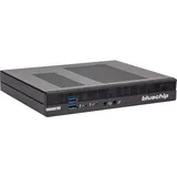 bluechip BUSINESSline S3136 *EDU* Intel® CoreTM i3 Prozessor 14100 / bis zu 4.70 GHz, Windows 11 Pro, 8 GB DDR4, 500 GB NVMe SSD, WLAN 802.11 ax, Bluetooth 5.2, Gigabit Ethernet, Intel® UHD Grafik