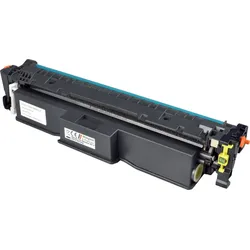 Recycling Toner ersetzt Canon 5095C006 T12Y yellow