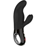 FUN FACTORY Miss Bi black
