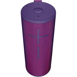 Ultimate Ears Megaboom 3 ultraviolet purple