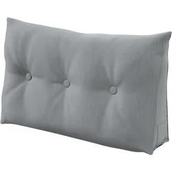 aktivshop Bett- und Rückenstützkissen 1 St