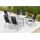 Merxx Carrara Set 7-tlg. schwarz